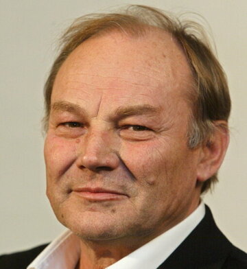 Klaus Maria Brandauer