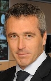 Ghislain Barrois
