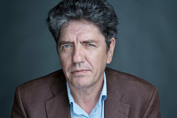 Antonio Dechent