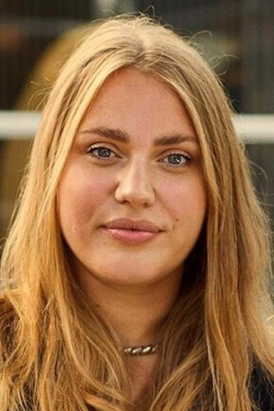 Katrine Juel