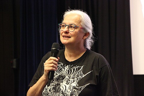 Alice Růžičková