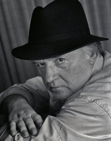Rod Steiger