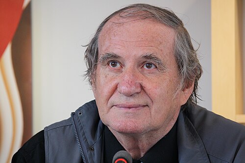 Stanislav Oubram