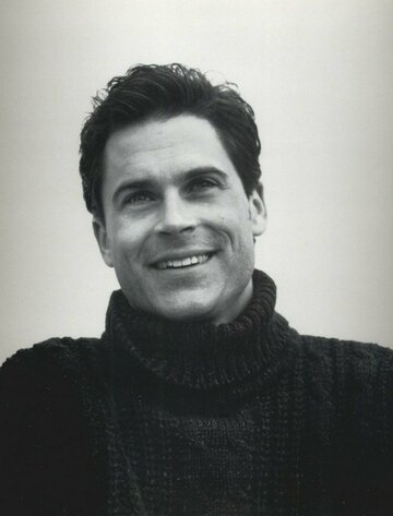 Rob Lowe