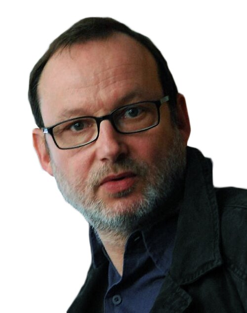 Andreas Kuno Richter