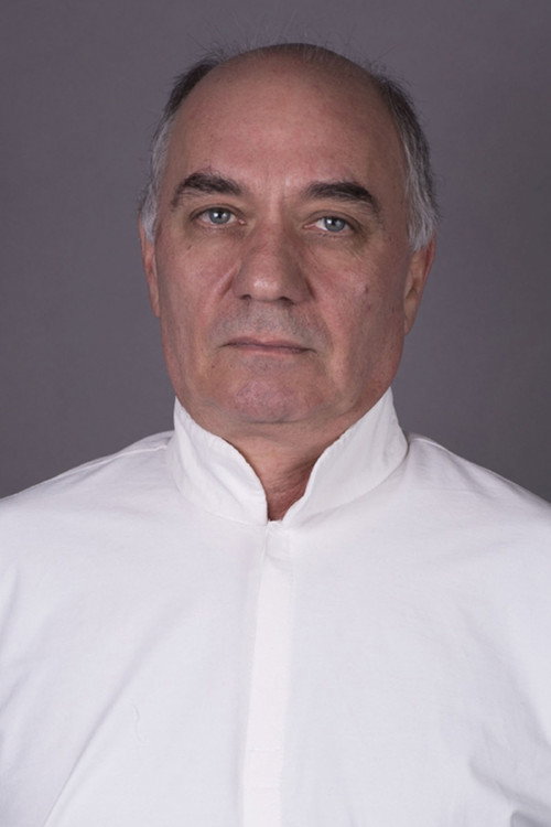 Джорджи Кадурин