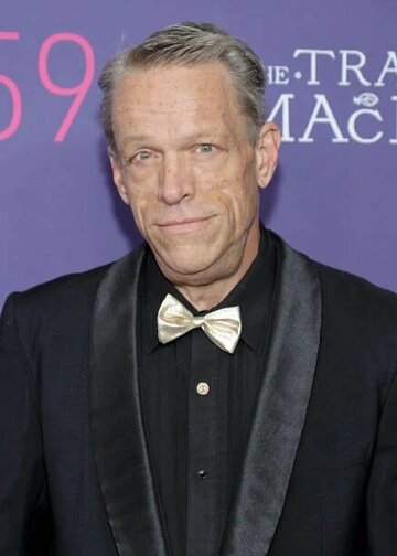 Brian Thompson