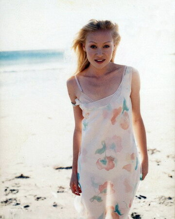 Portia de Rossi