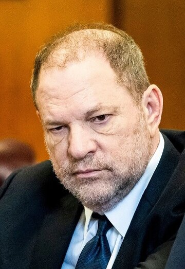 Harvey Weinstein
