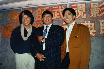 Sammo Hung