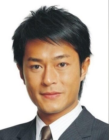 Louis Koo