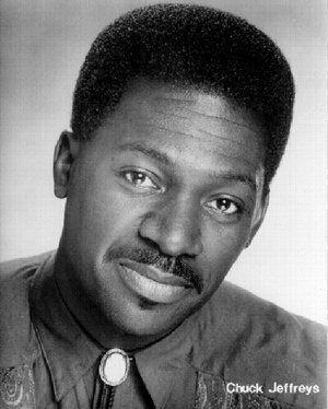 Chuck Jeffreys