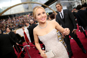 Kristen Bell