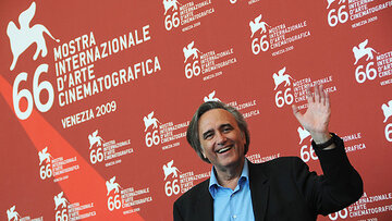 Joe Dante