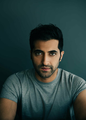 Akshay Oberoi