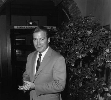 William Shatner