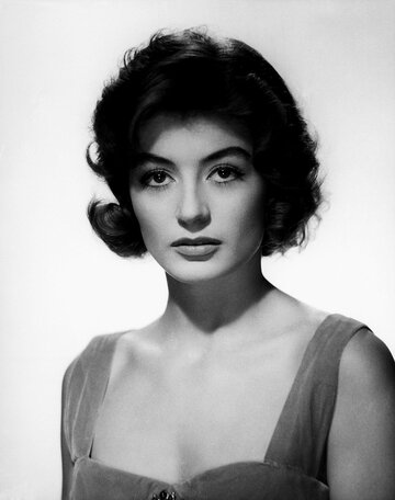 Anouk Aimée