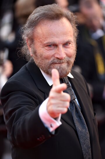 Franco Nero