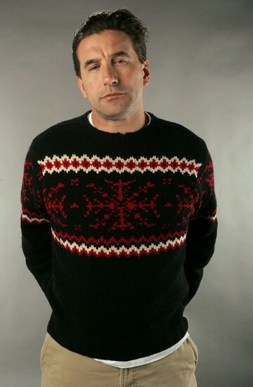William Baldwin