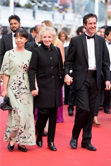 Claire Denis