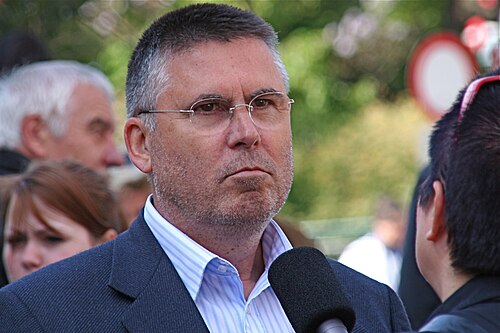 Josef Broukal