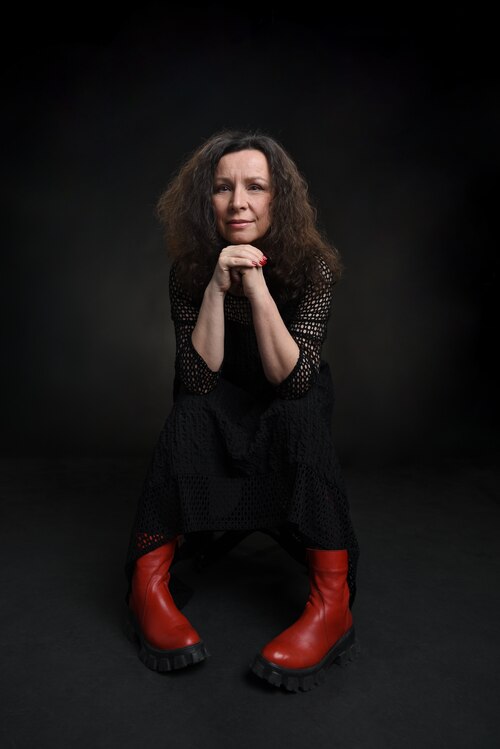 Jitka Škápíková
