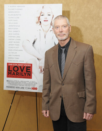 Stephen Lang