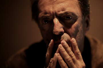 Armand Assante