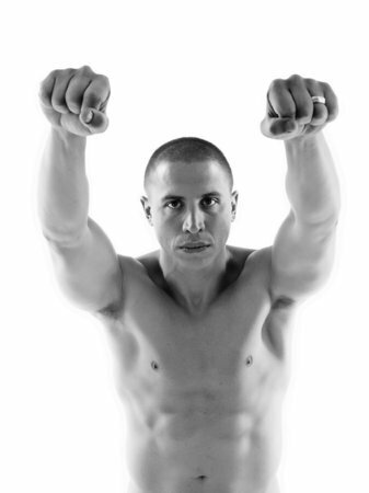 Erik Palladino