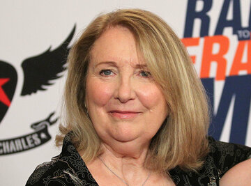 Teri Garr