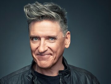 Craig Ferguson