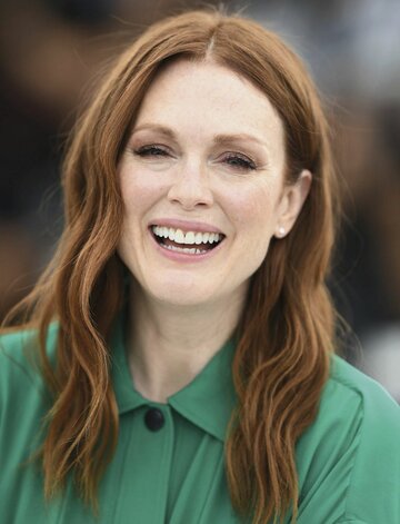 Julianne Moore