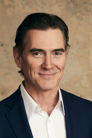 Billy Crudup