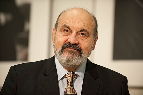 Томаш Галик