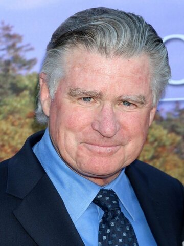 Treat Williams