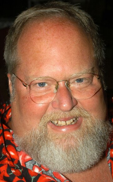 William Hootkins