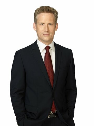 Reed Diamond