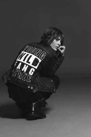 Kate Moennig