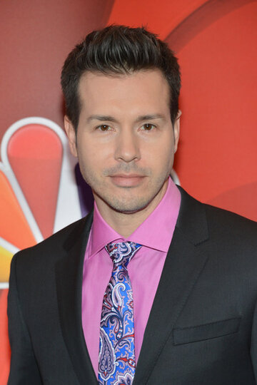 Jon Seda