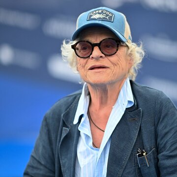 Josée Dayan