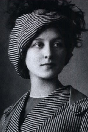 Лидия Михайловна Коренева