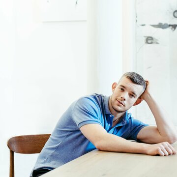 Russell Tovey