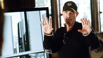 Rob Cohen
