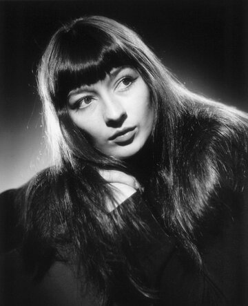 Juliette Gréco