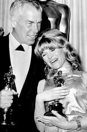 Julie Christie