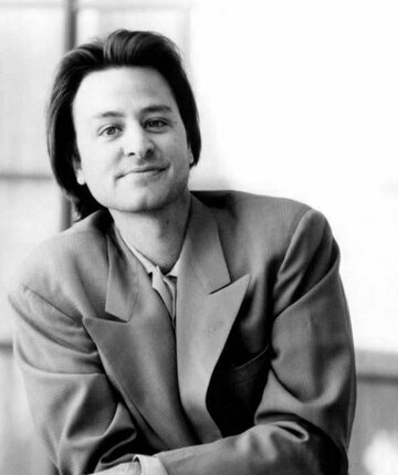 Fisher Stevens