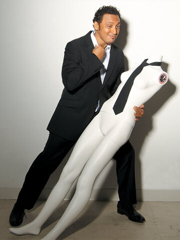 Aasif Mandvi