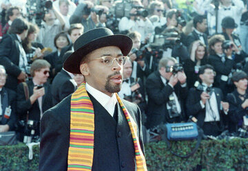 Spike Lee