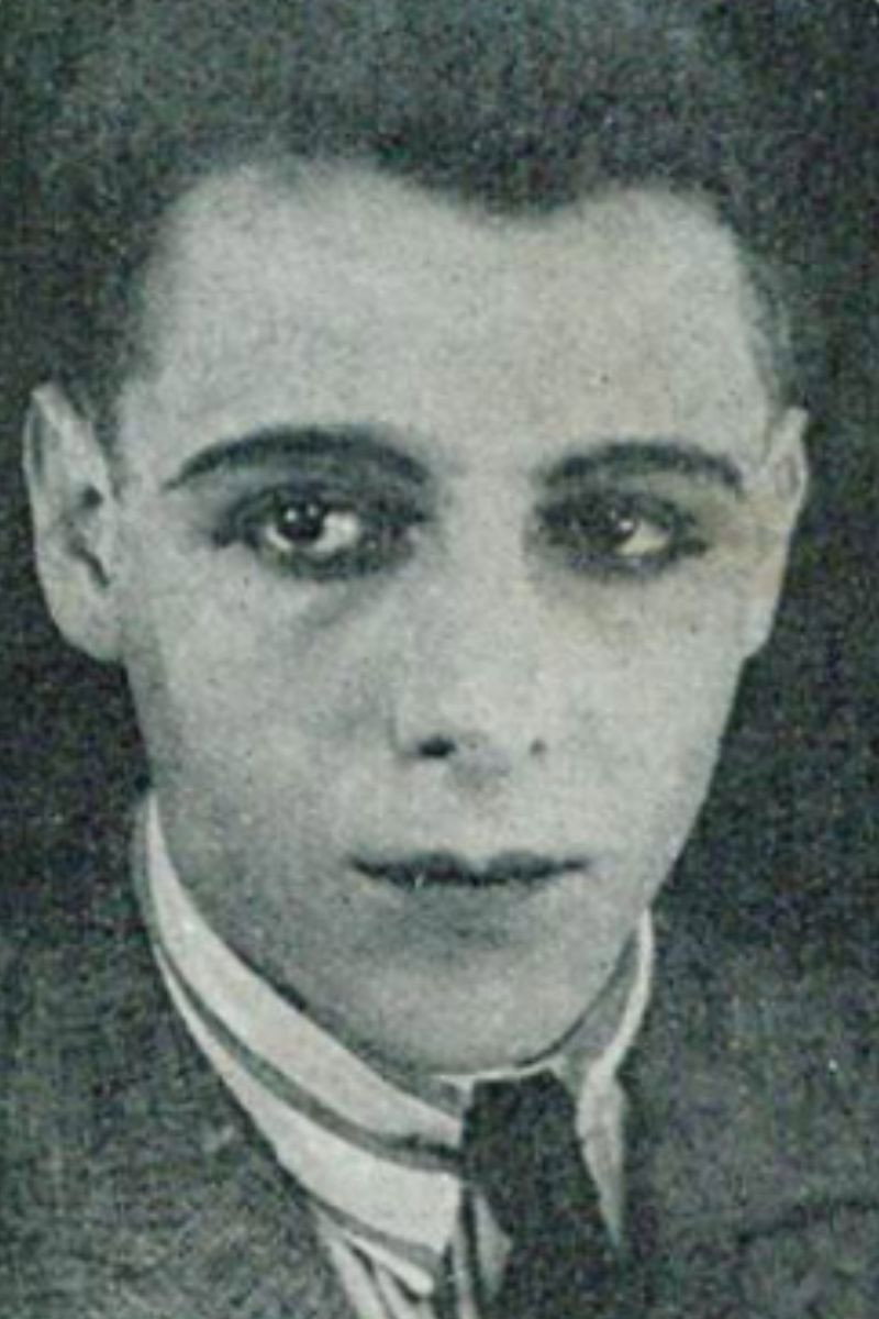 Antonio Sorrentino