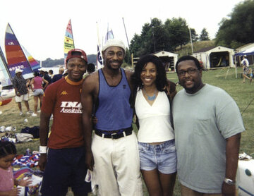 Lawrence Gilliard Jr.